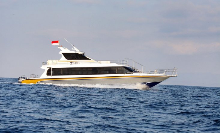 photo 2 Days tour to the west of the island + snorkeling + 1 night in budget hotel in Kamasan Cottage 3* 9